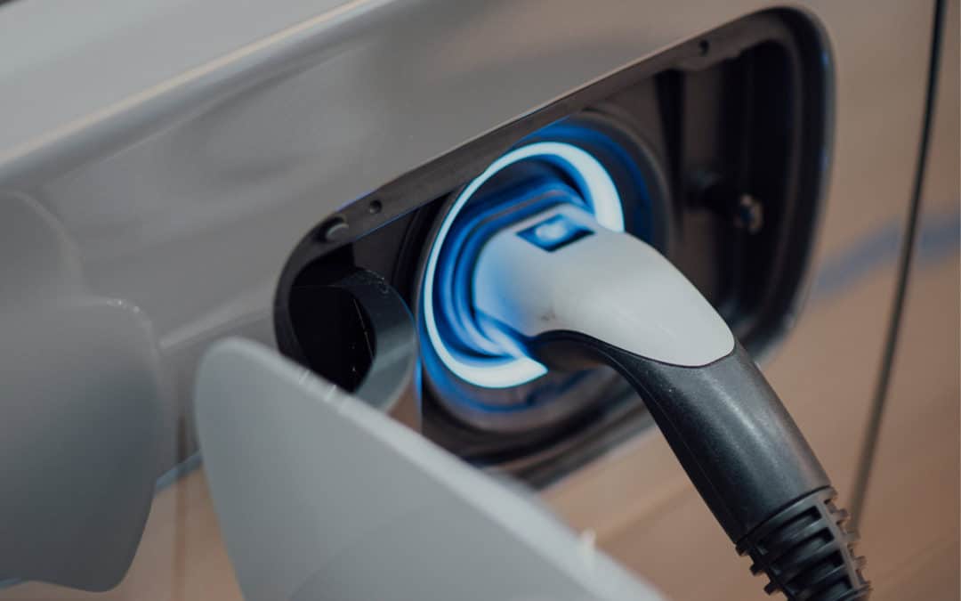 Electric Vehicle Charging Infrastructure