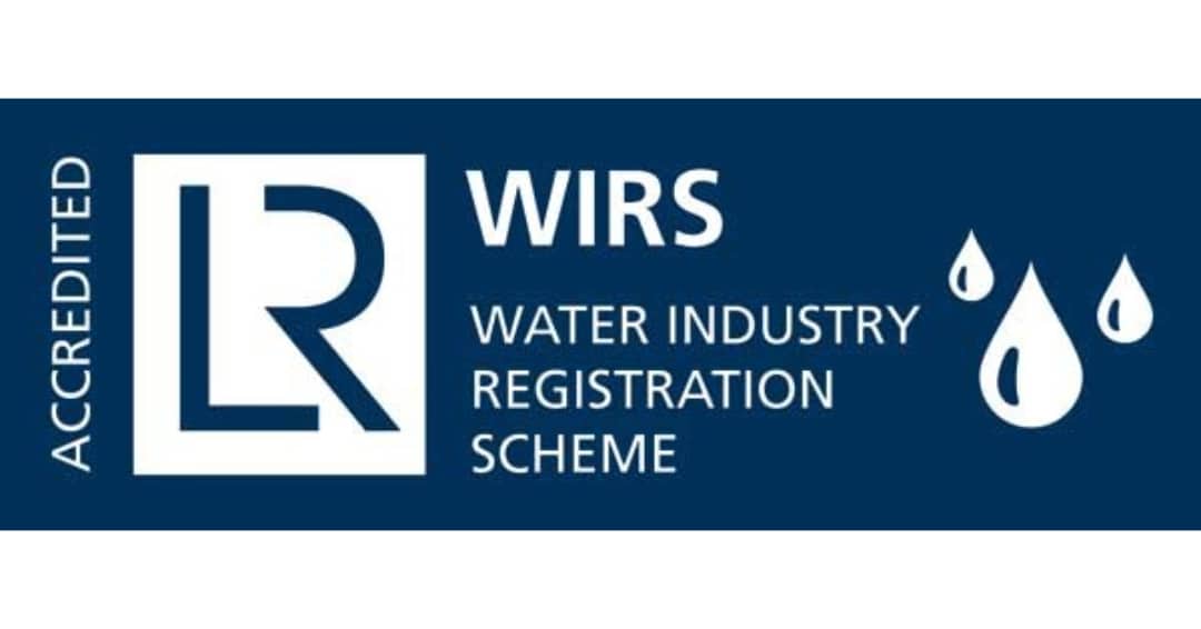 WIRS accredited logo