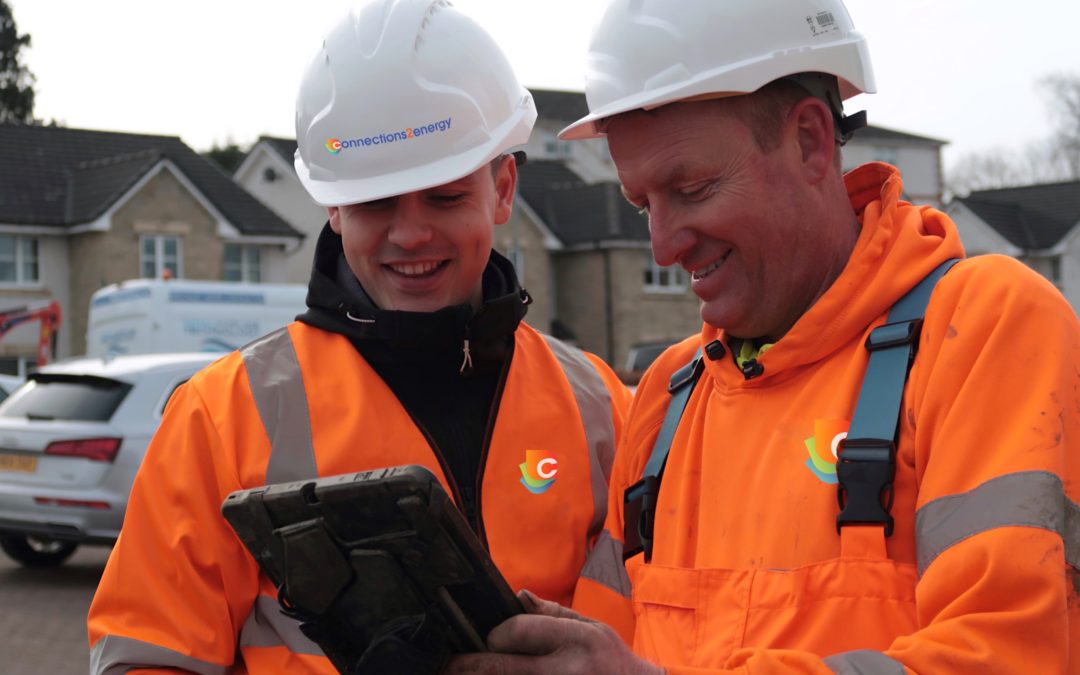 What Is A Temporary Builders Supply?