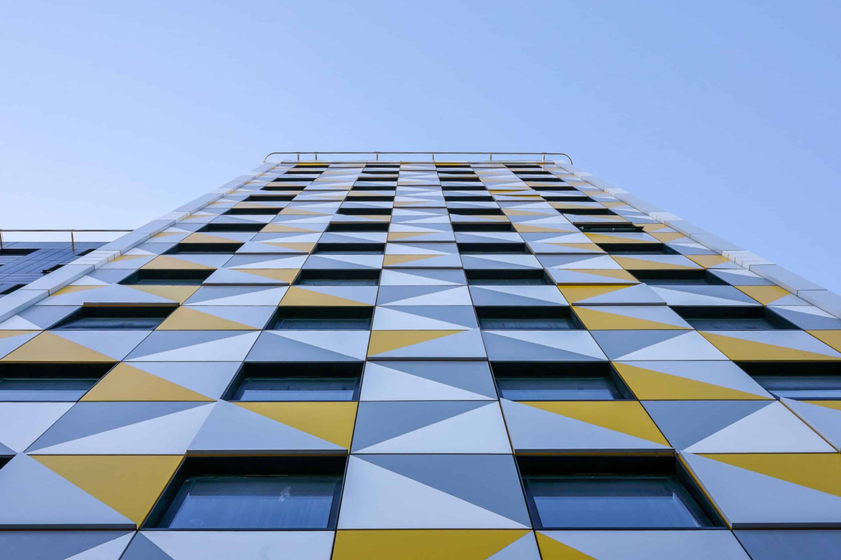 New Student Accommodation