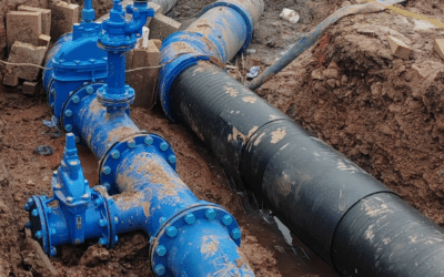 What is a Utility Diversion?