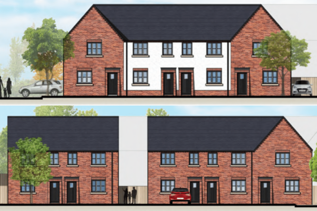 30 New Homes in Cambridgeshire