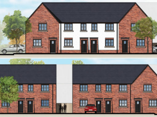 30 New Homes in Cambridgeshire