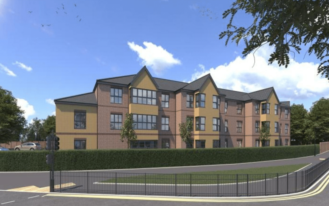 Multi-Utility for County Durham Care Home