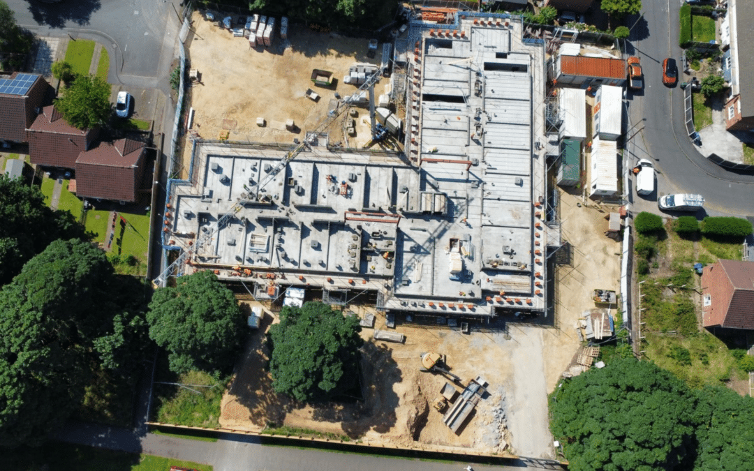 Multi-Utility for South Yorkshire Complex Needs Care Home