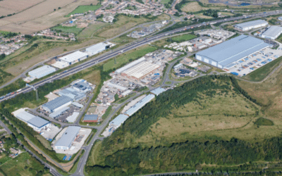 Brownfield vs Greenfield: Navigating Different Utility Connection Challenges