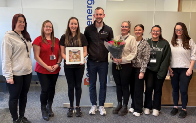 Three Peaks Challenge for Men’s Mental Health Charity: Sean’s Place