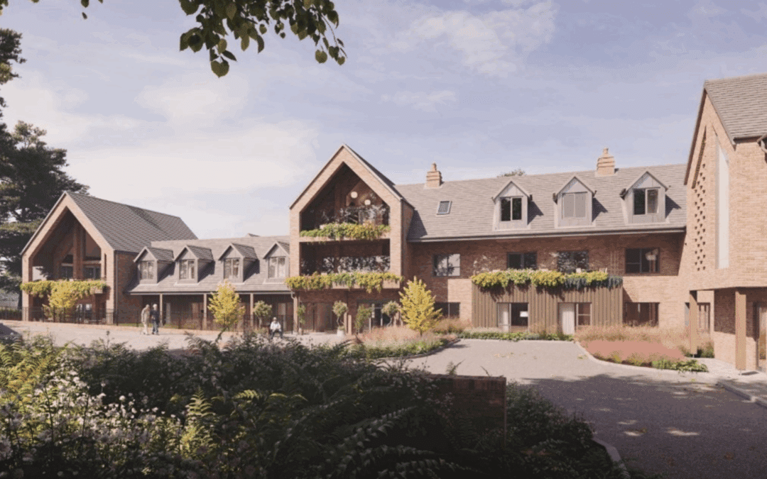 Multi-Utility for New Leicester Care Home