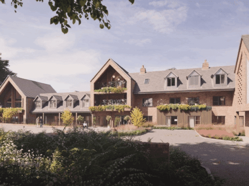 Multi-Utility for New Leicester Care Home