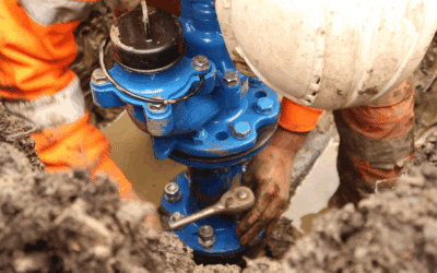 2025/26 Water Charges Now in Force: What Developers Need to Know