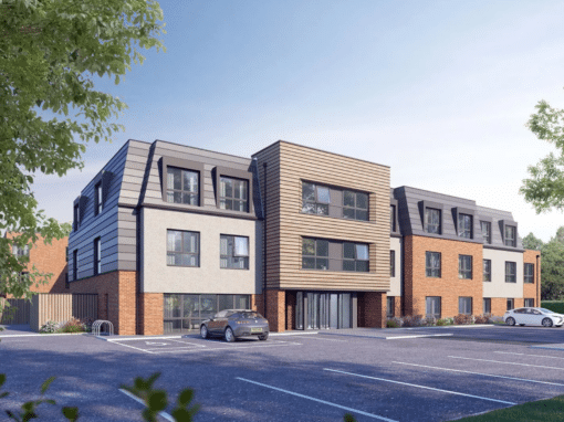 Multi‑Utility Works Completed for New Complex‑Needs Nursing Care Home