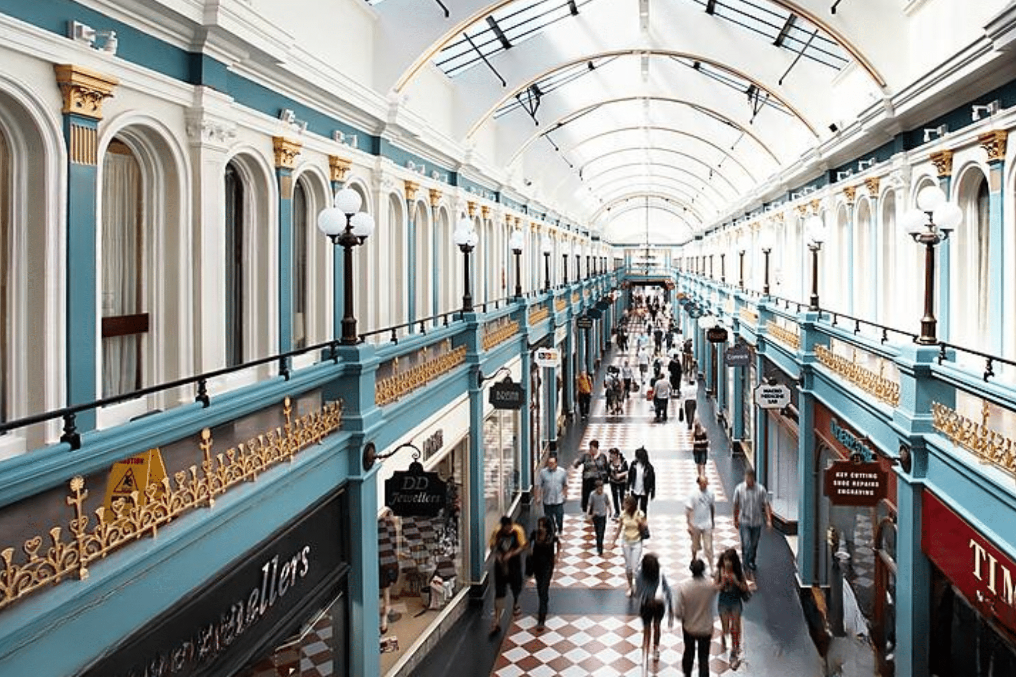 Commercial gas disconnection and U6 meter removals completed at Great Western Arcade in Birmingham to support forthcoming refurbishment.