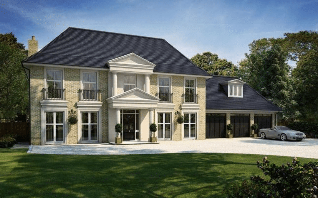 Domestic Gas Connection Completed in London