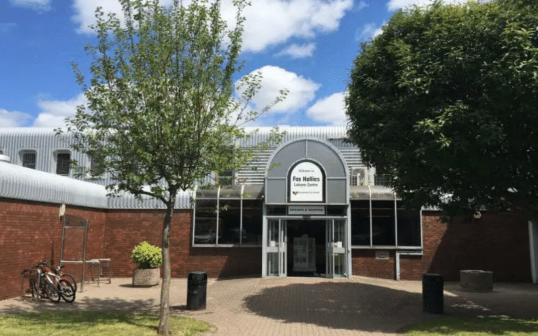 Multi‑Utility Delivery for Public Sector Medical Centre