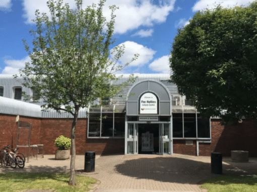 Multi‑Utility Delivery for Public Sector Medical Centre