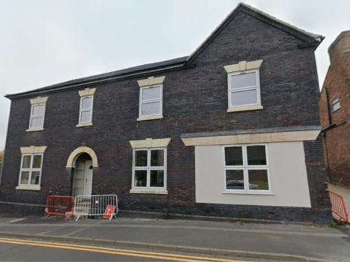 Utility Upgrades for Residential Redevelopment
