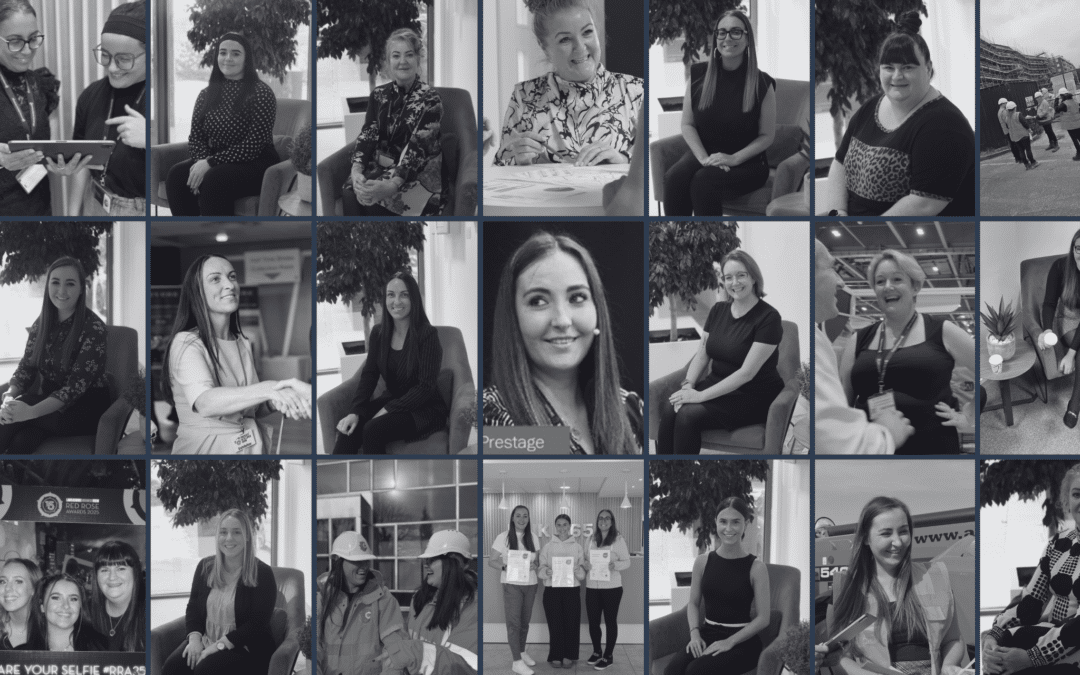 Celebrating International Women’s Day 2026