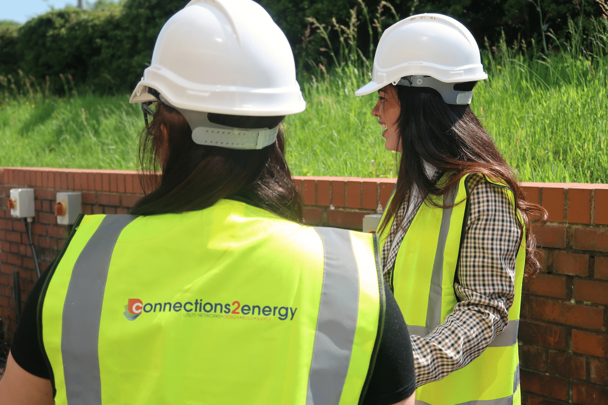 gas services