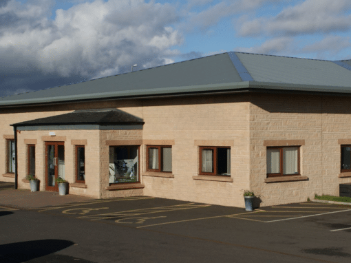 Electric Upgrade for Specialist Veterinary Practice